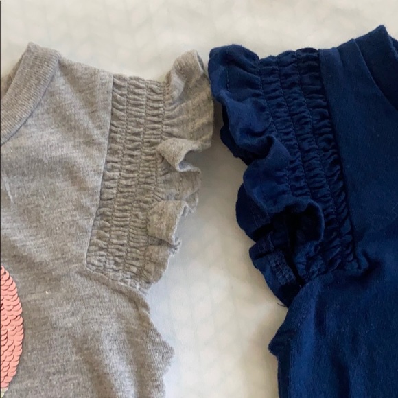 Flip Sequins Tees - Picture 8 of 10